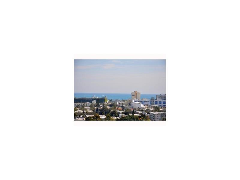 THE FLORIDIAN CONDO - Residential Lease