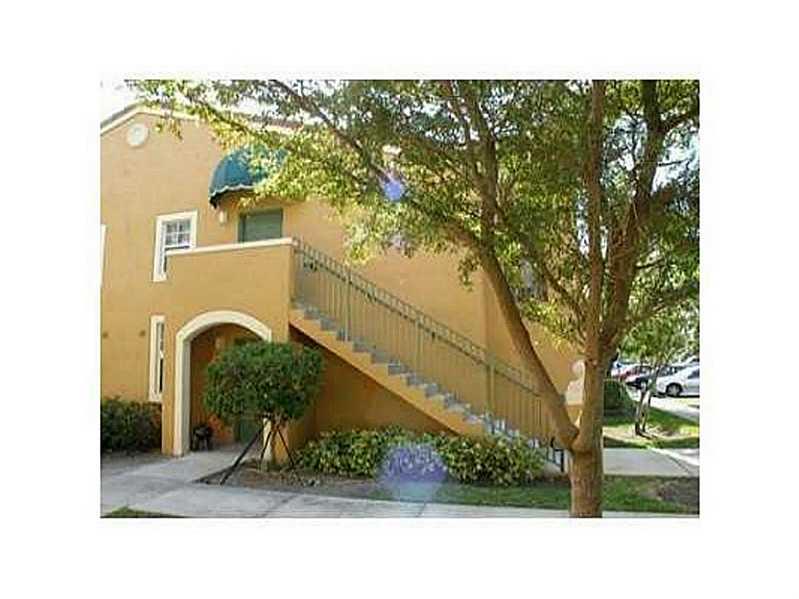 EL-AD ENCLAVE AT MIRAMAR - Residential Lease
