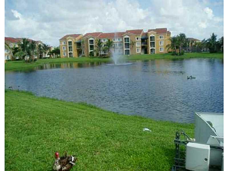 EL-AD ENCLAVE AT MIRAMAR - Residential Lease