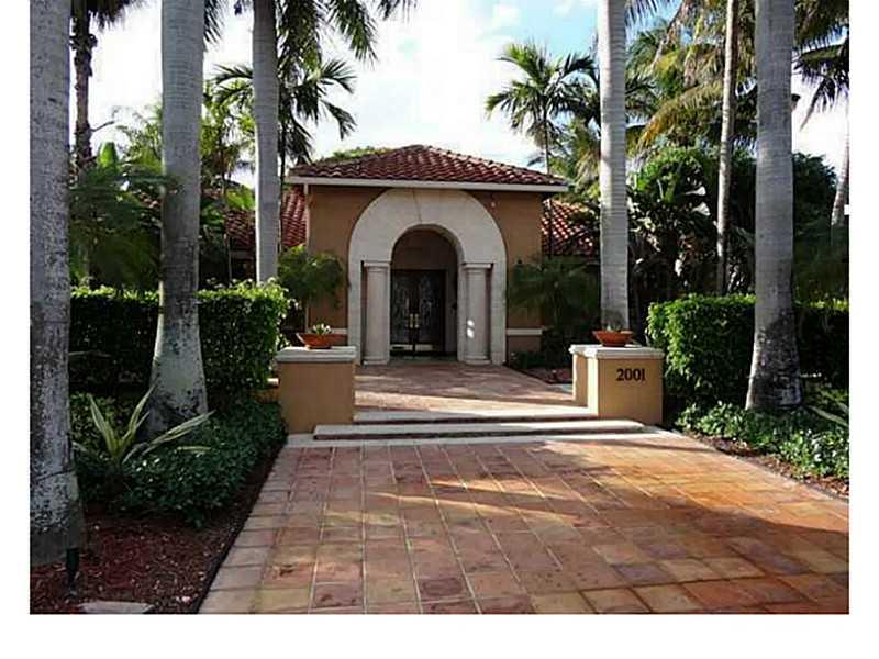 EL-AD ENCLAVE AT MIRAMAR - Residential Lease