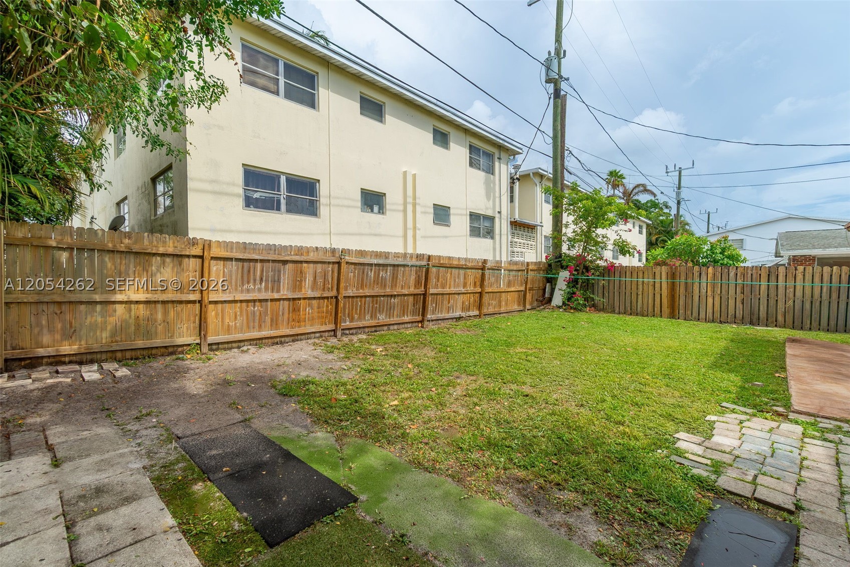 BUFFALO HEIGHTS - Residential Income