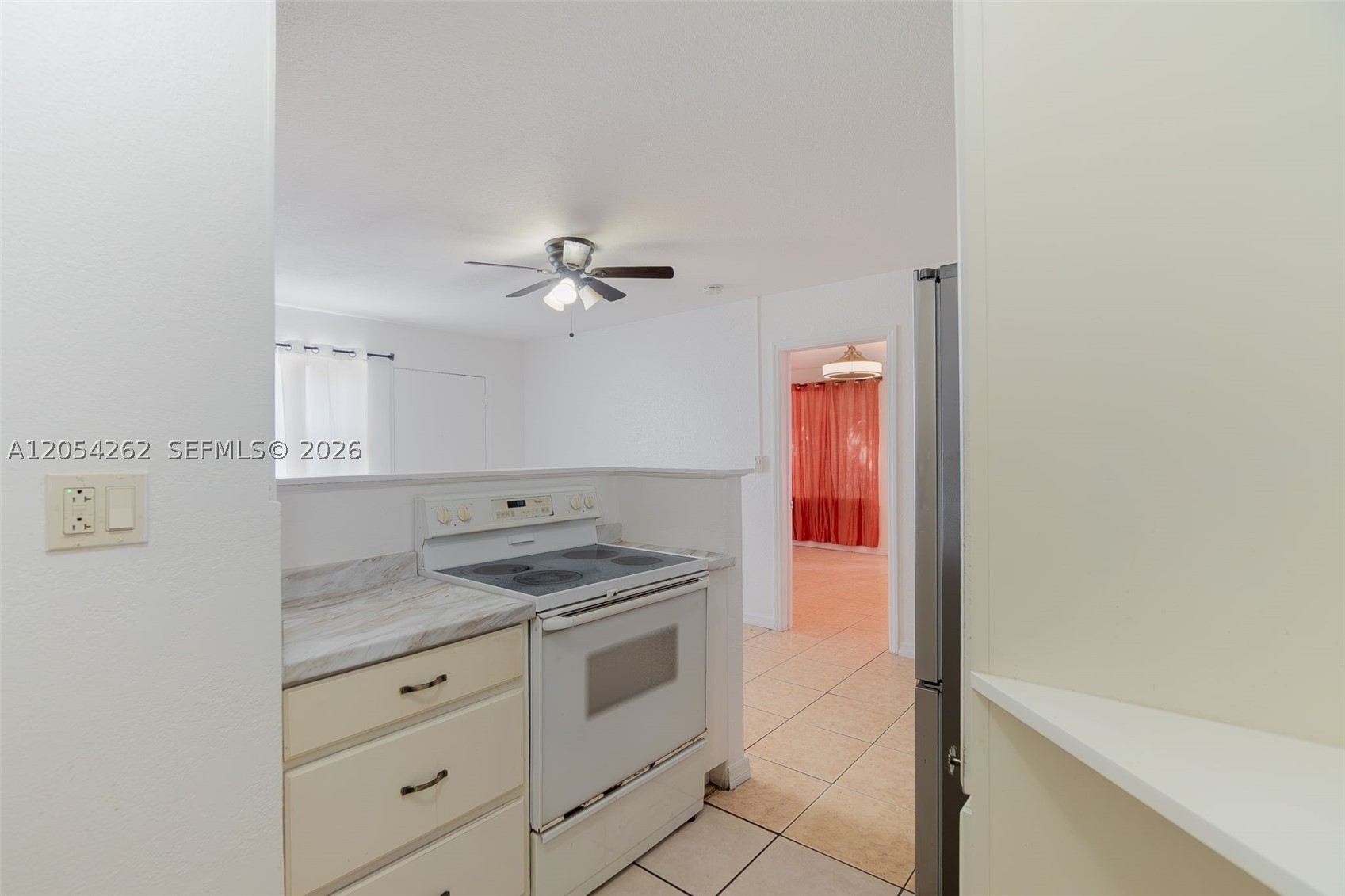 BUFFALO HEIGHTS - Residential Income