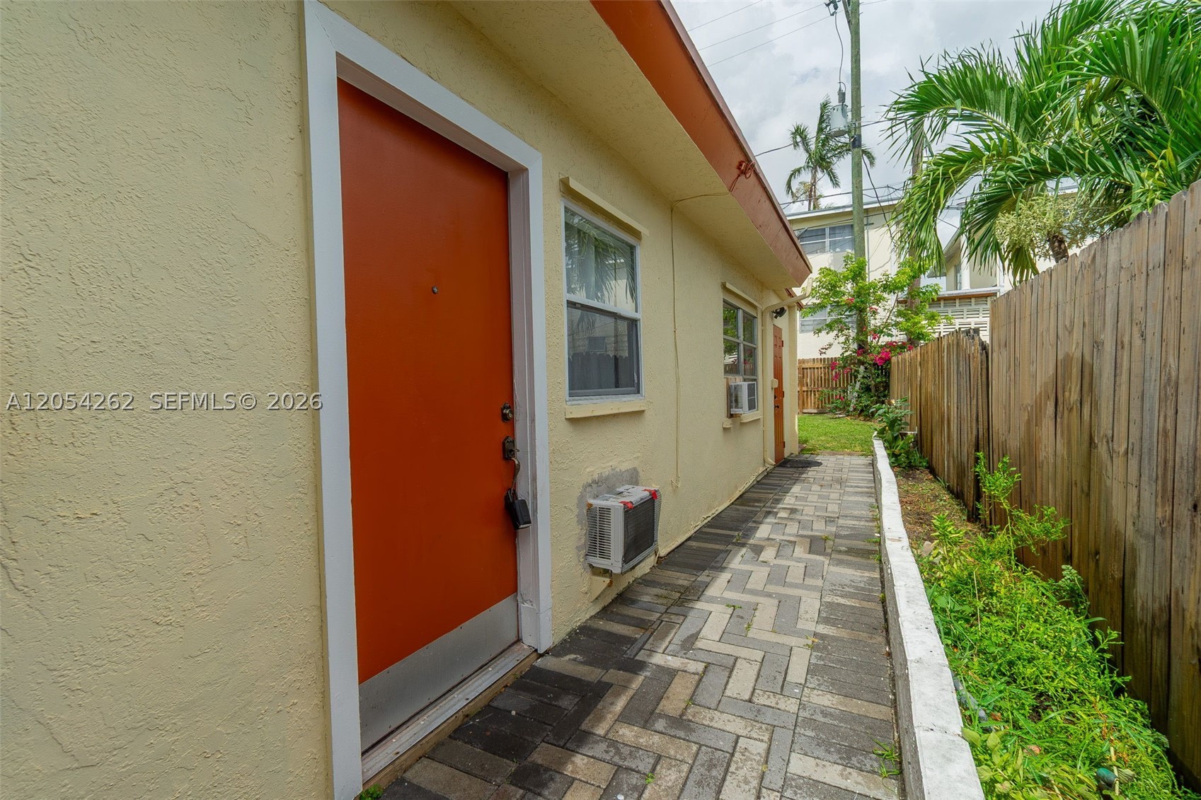 BUFFALO HEIGHTS - Residential Income