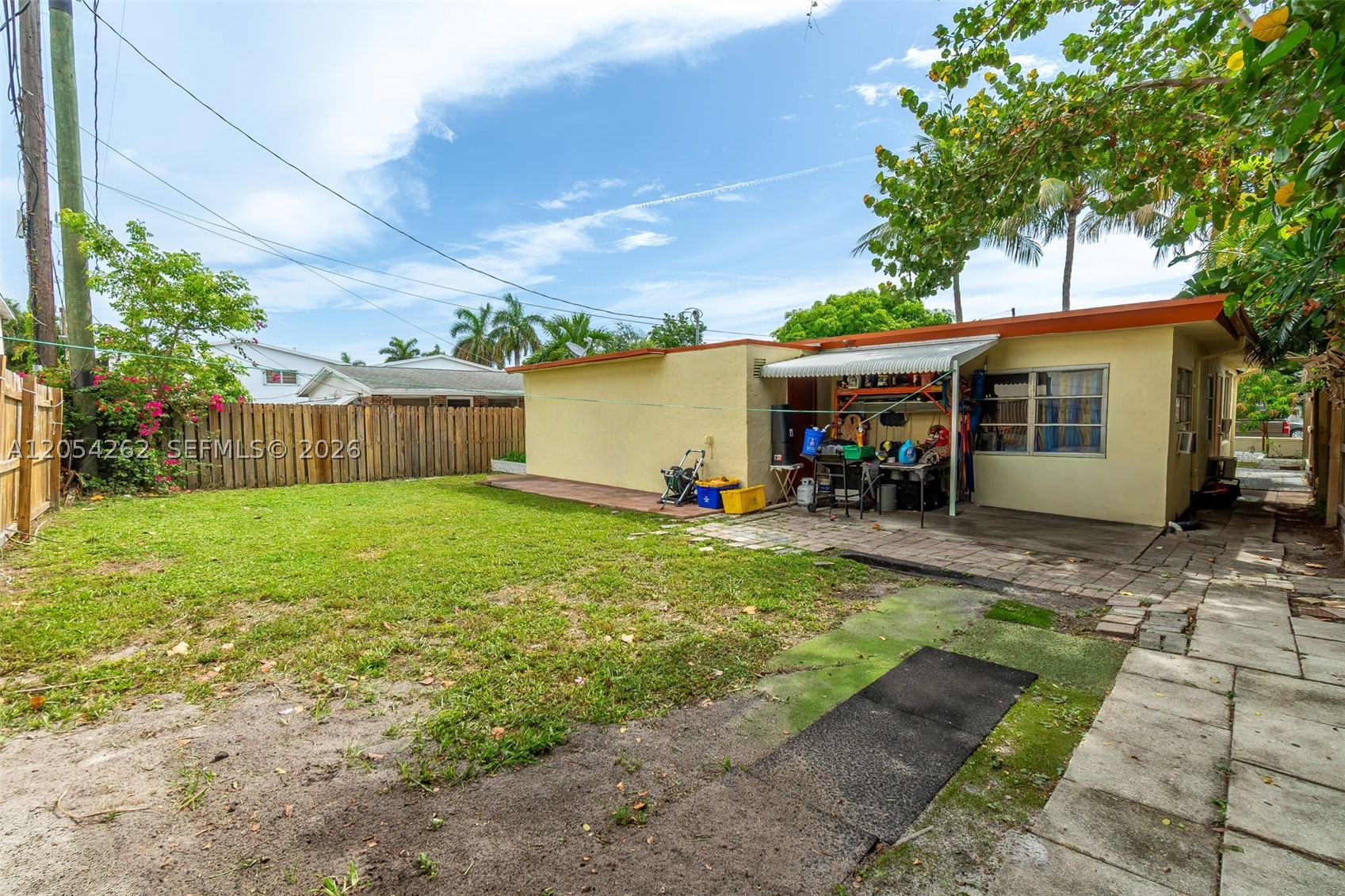 BUFFALO HEIGHTS - Residential Income