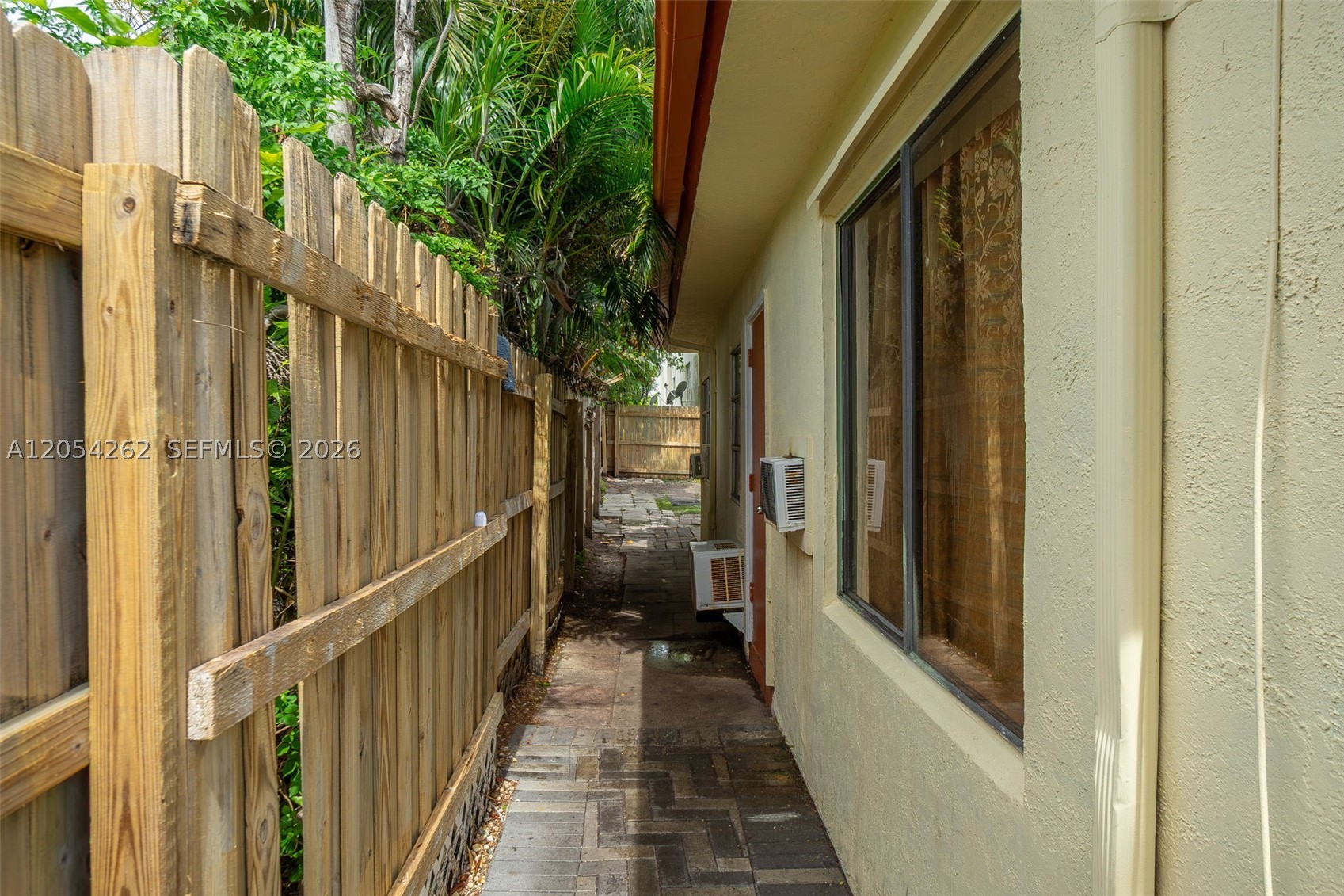 BUFFALO HEIGHTS - Residential Income
