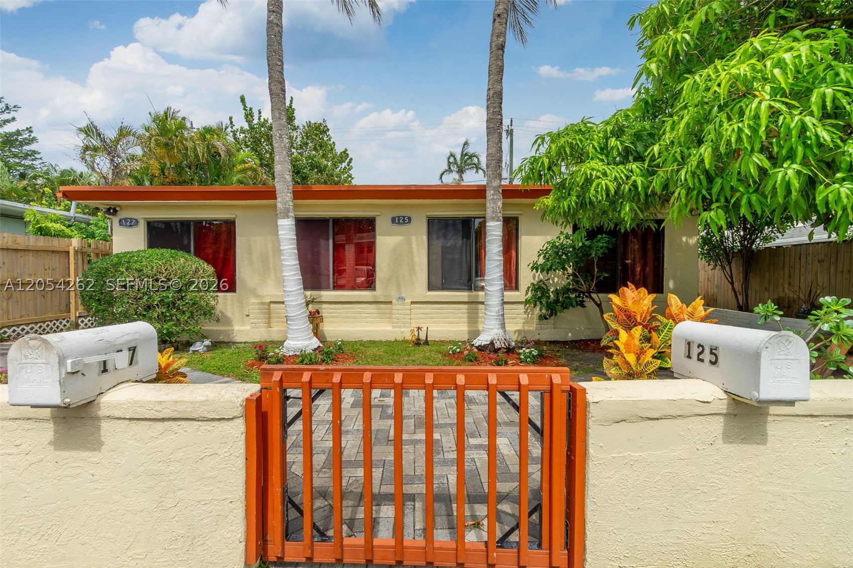 BUFFALO HEIGHTS - Residential Income