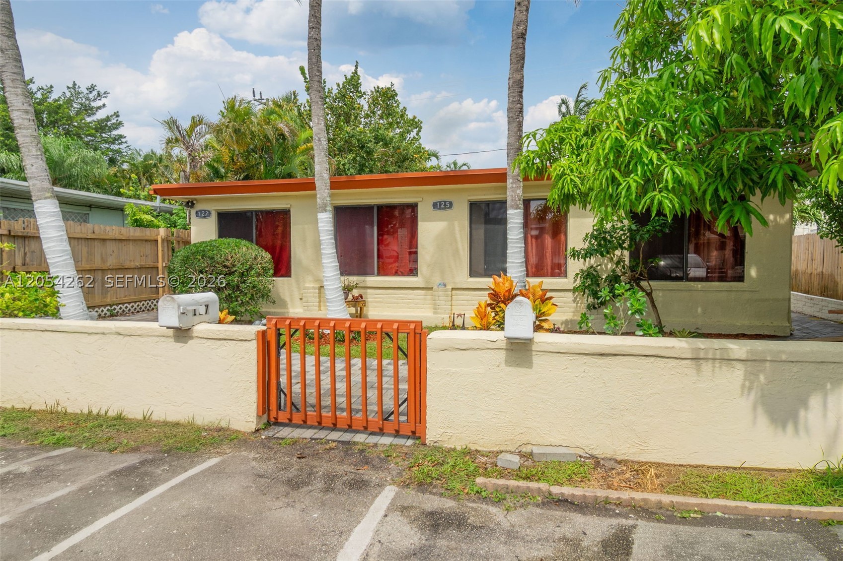 BUFFALO HEIGHTS - Residential Income