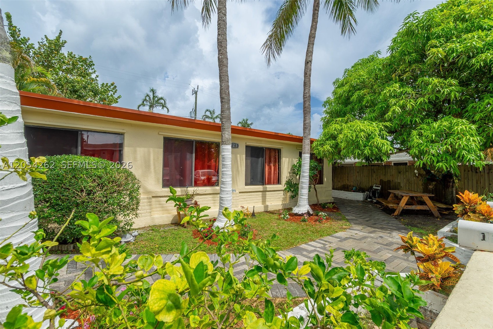 BUFFALO HEIGHTS - Residential Income