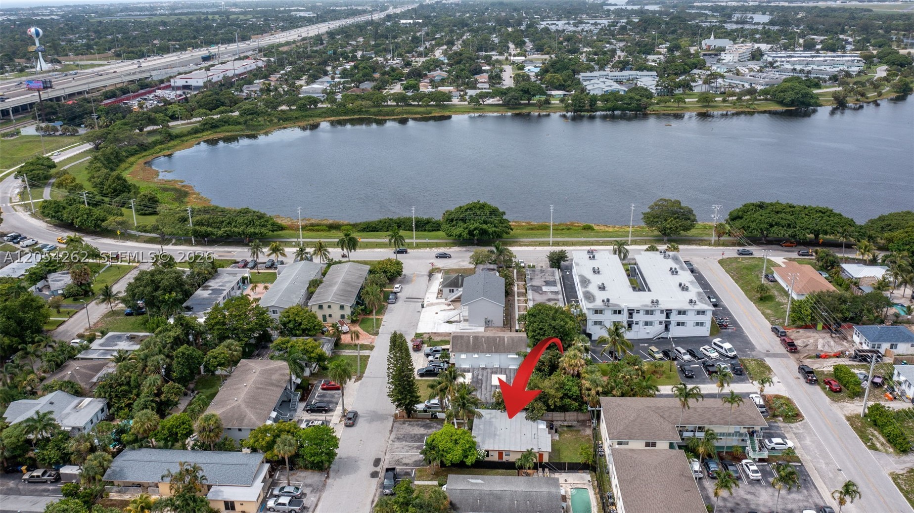 BUFFALO HEIGHTS - Residential Income