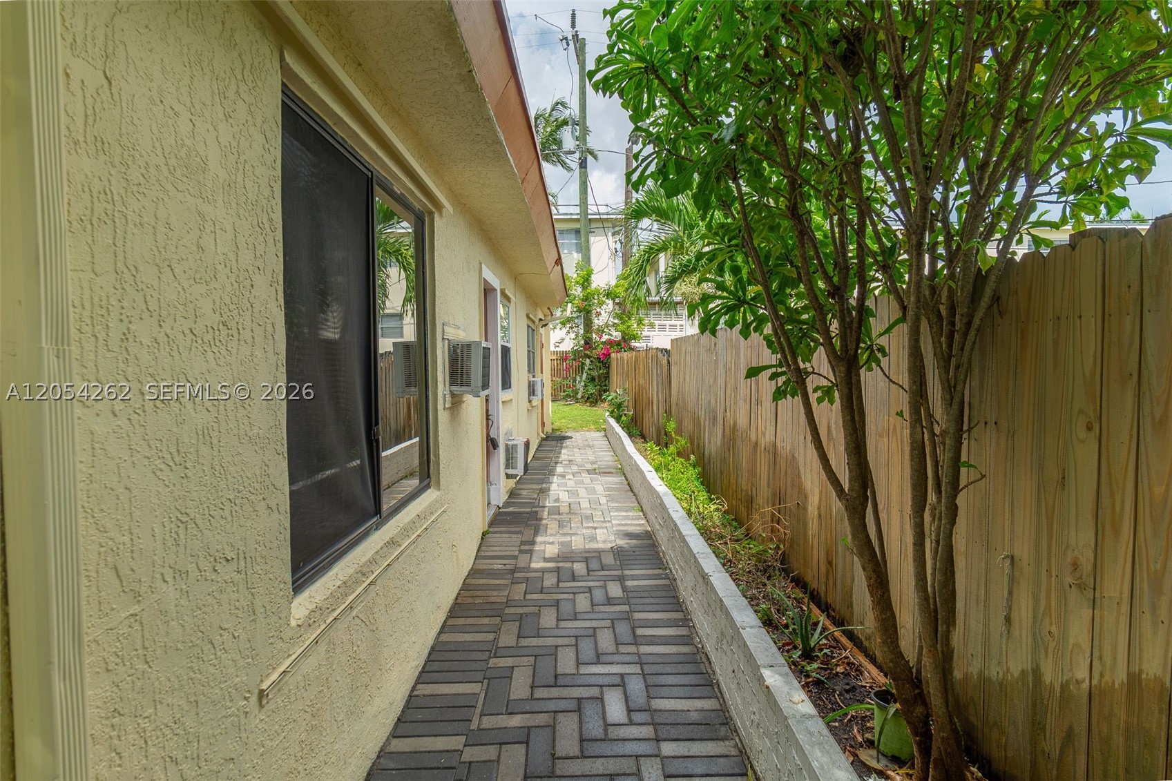 BUFFALO HEIGHTS - Residential Income