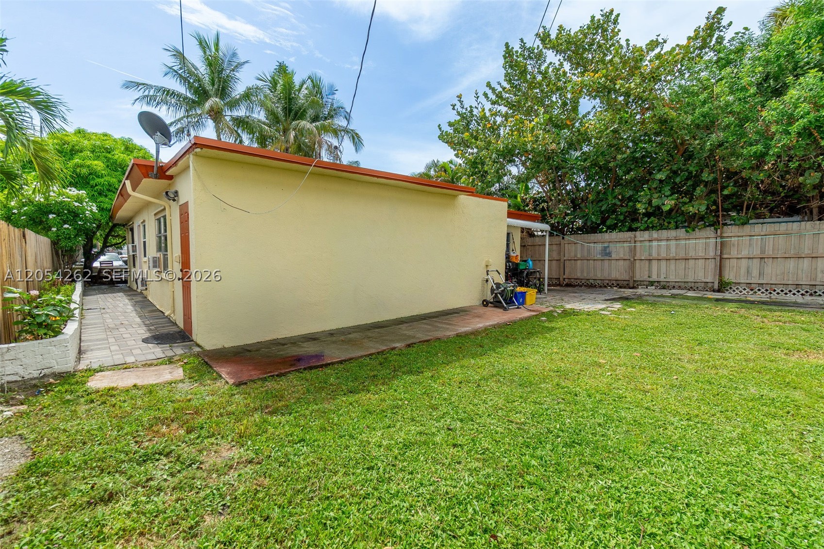 BUFFALO HEIGHTS - Residential Income