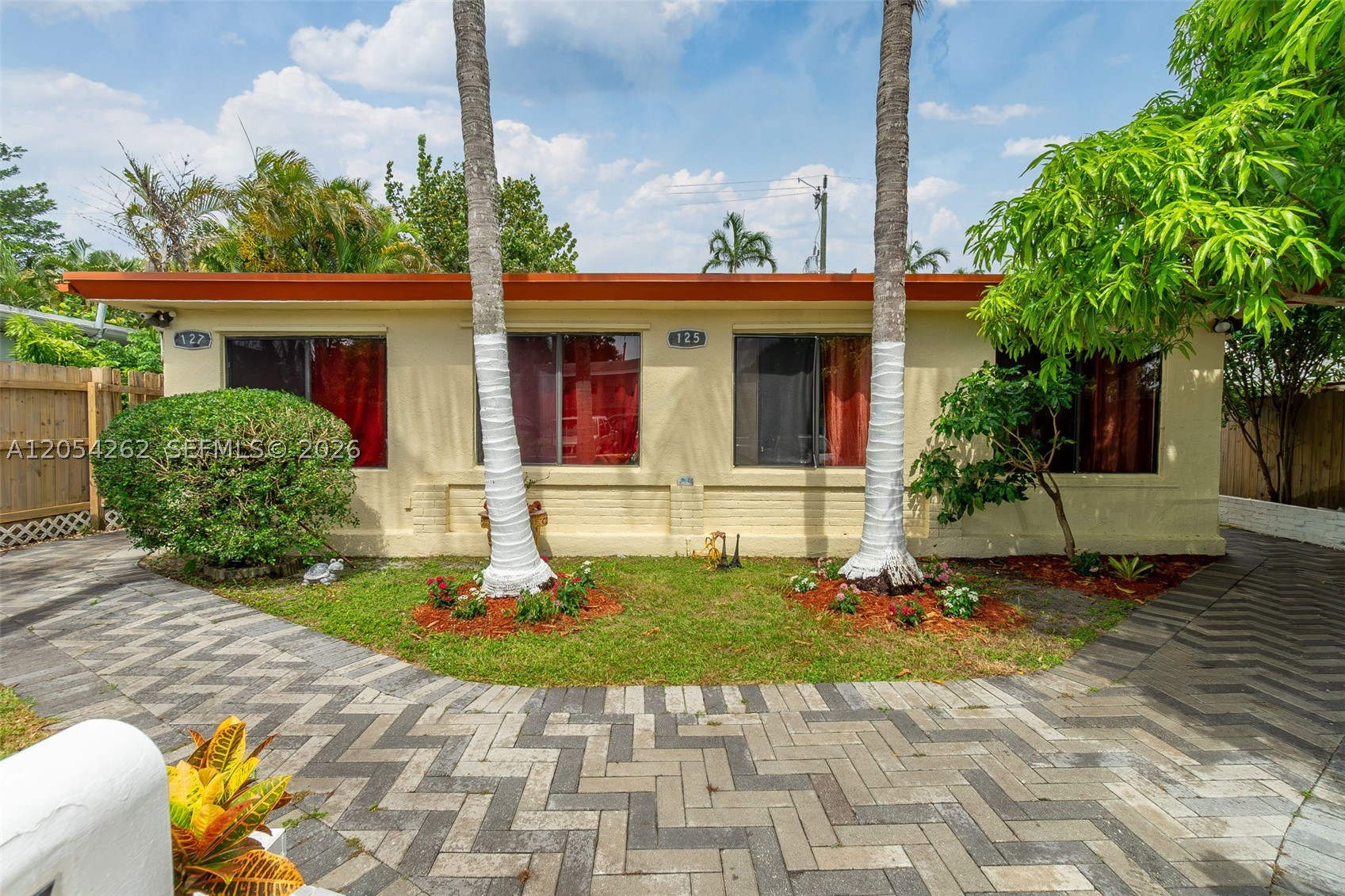 BUFFALO HEIGHTS - Residential Income