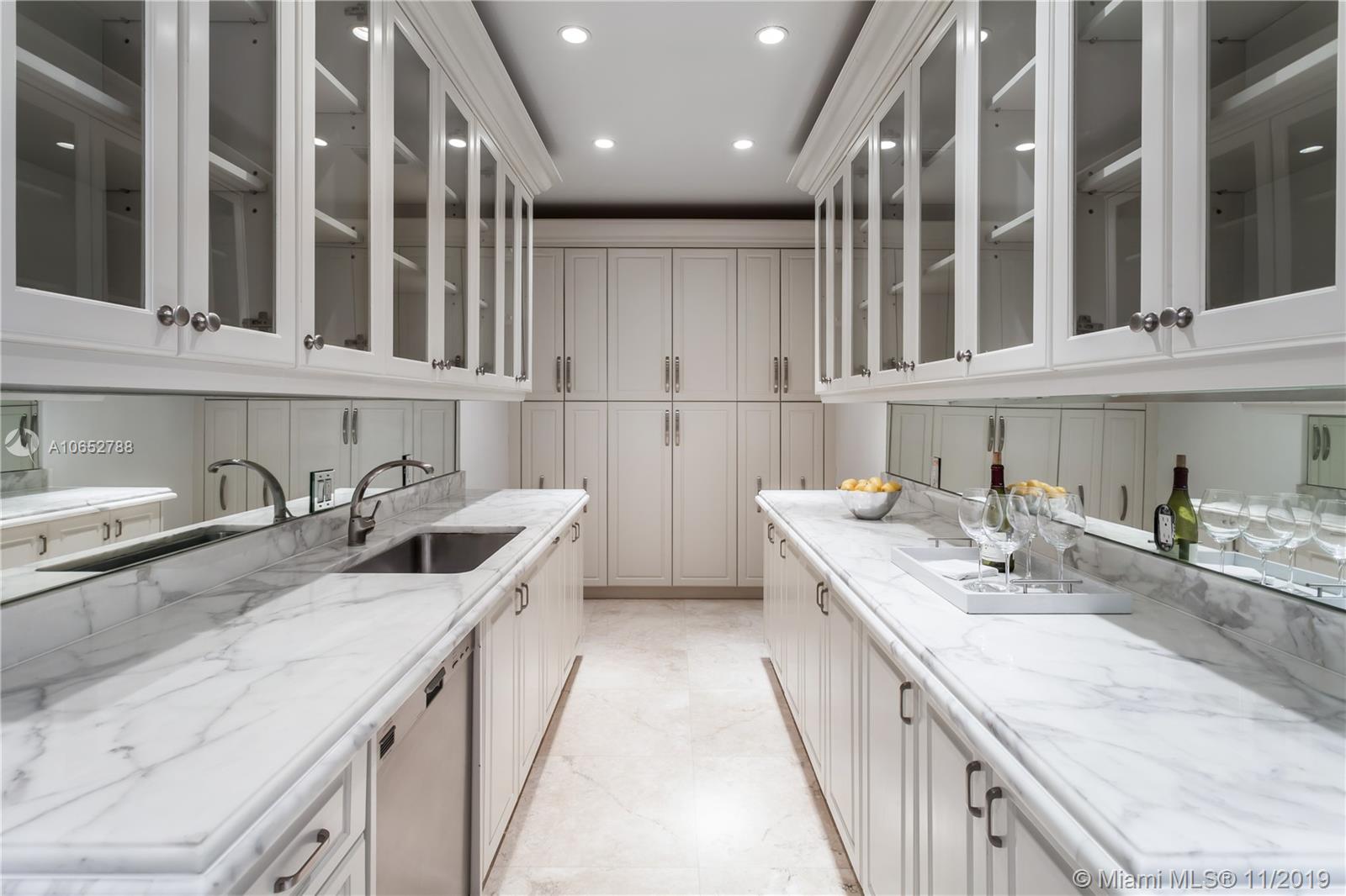 DILL MNR - Residential