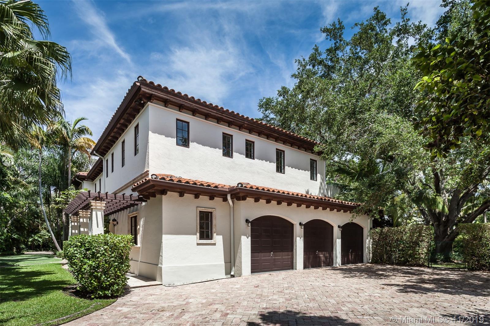 DILL MNR - Residential