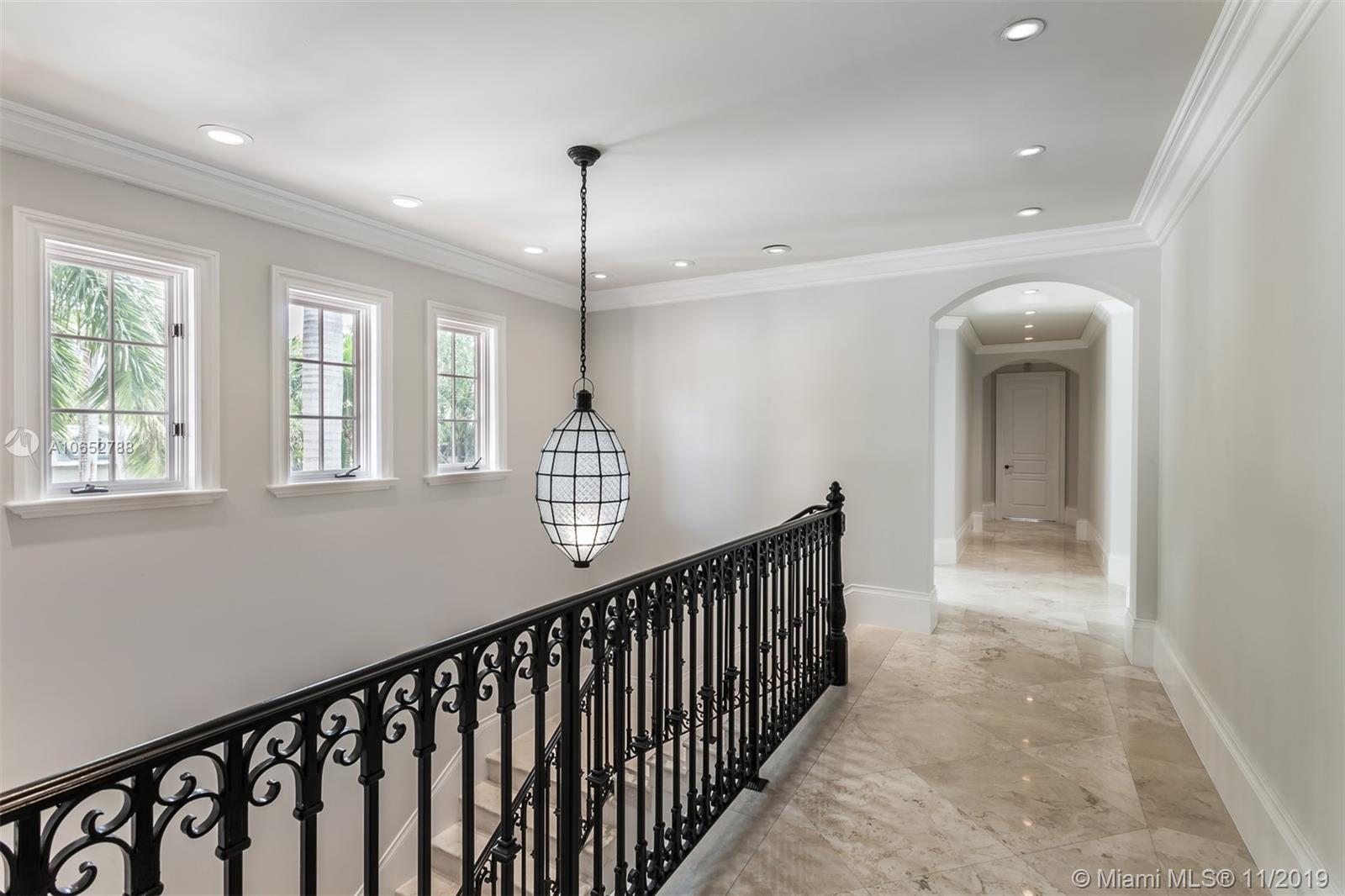 DILL MNR - Residential