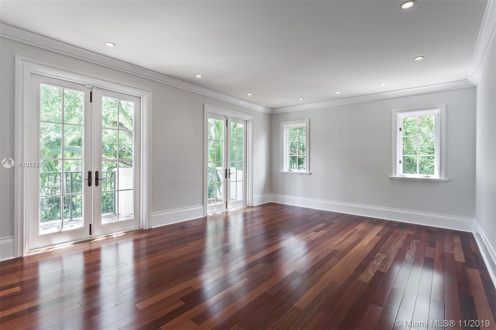 DILL MNR - Residential