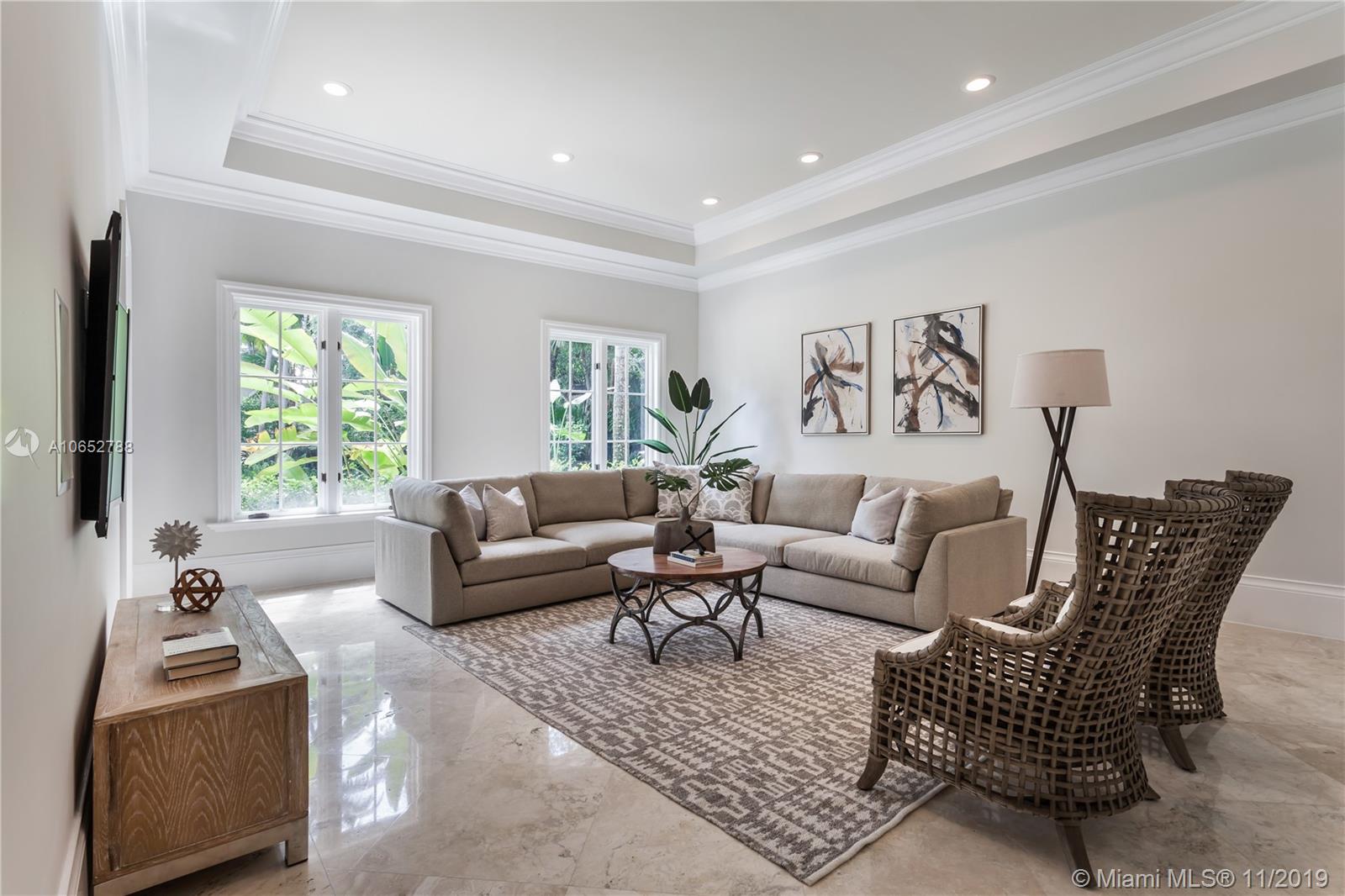 DILL MNR - Residential
