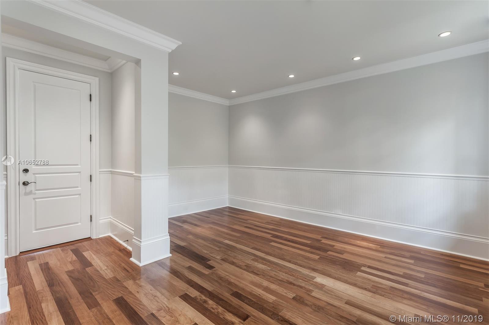 DILL MNR - Residential