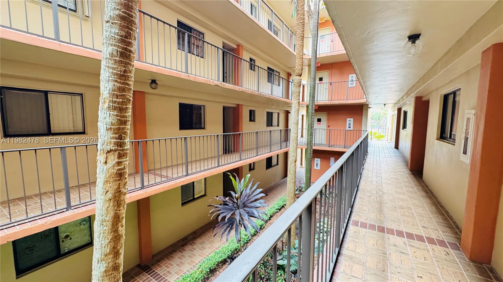 HORIZONS WEST CONDO #8 - Residential Lease