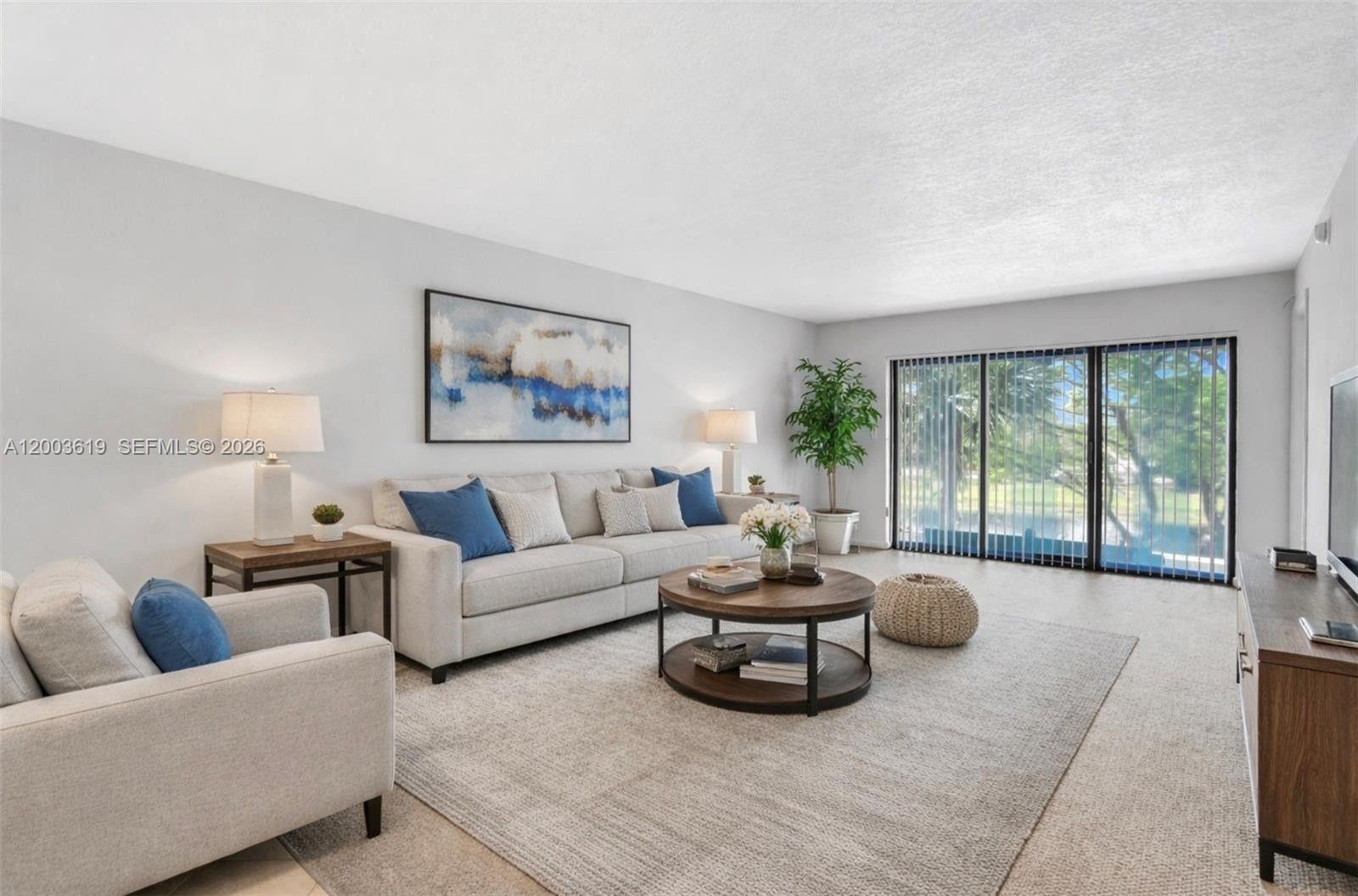 CYPRESS BEND I-D CONDO - Residential