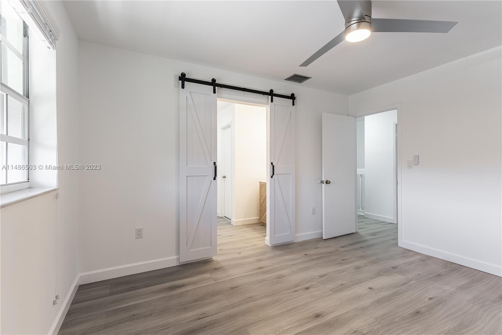 FLAMINGO GARDENS PHASE FO - Residential Lease