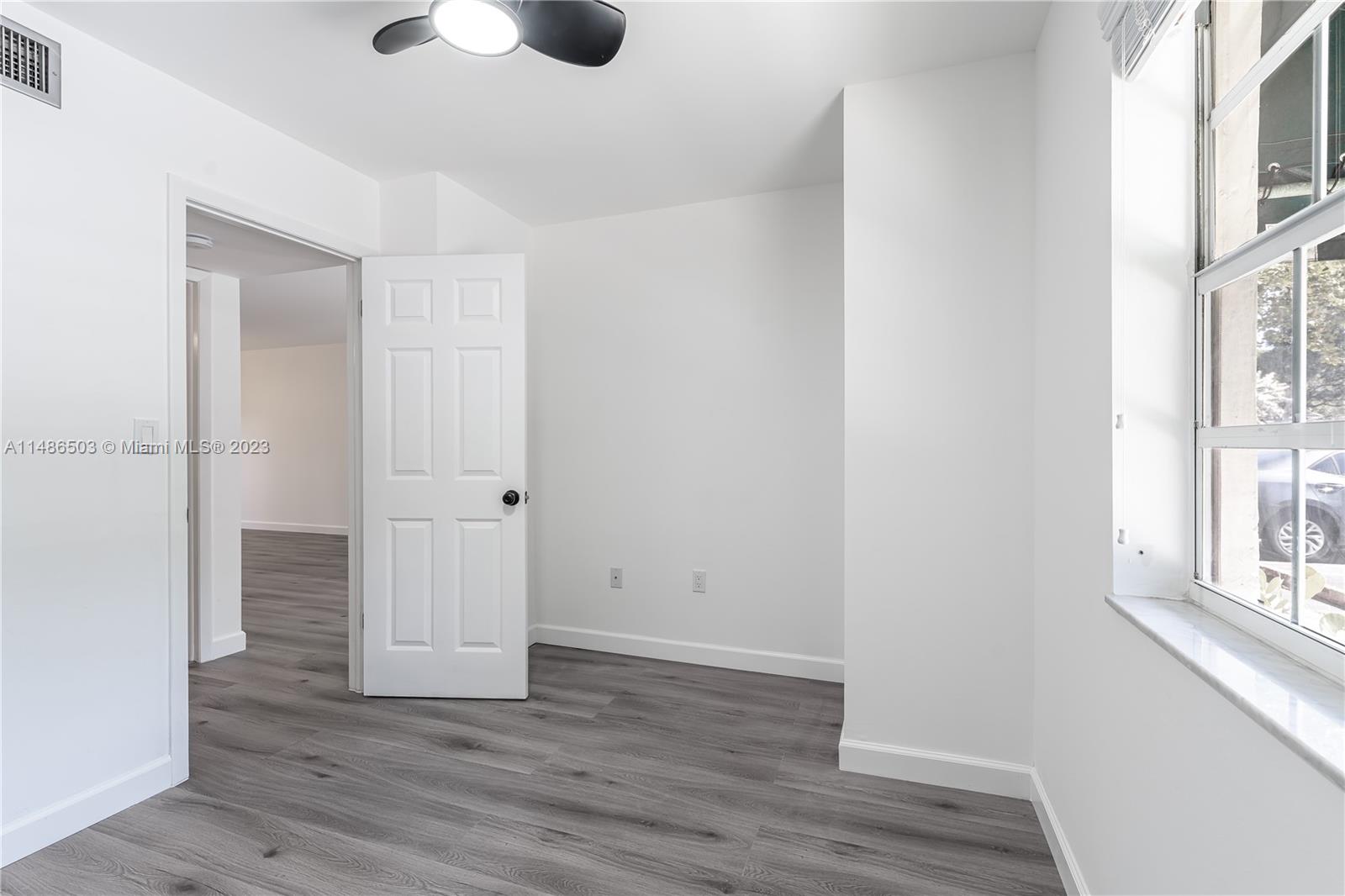 FLAMINGO GARDENS PHASE FO - Residential Lease