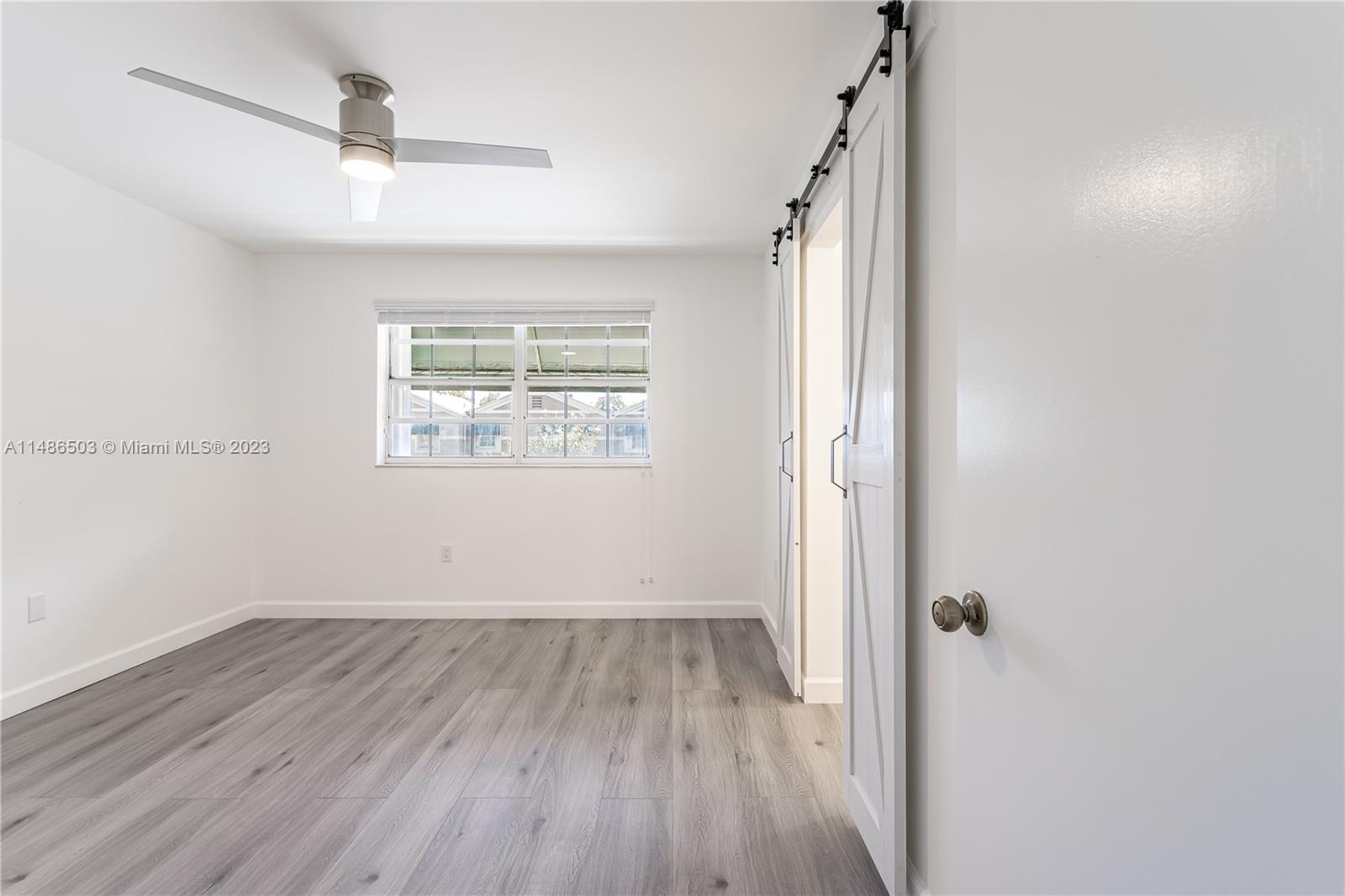FLAMINGO GARDENS PHASE FO - Residential Lease