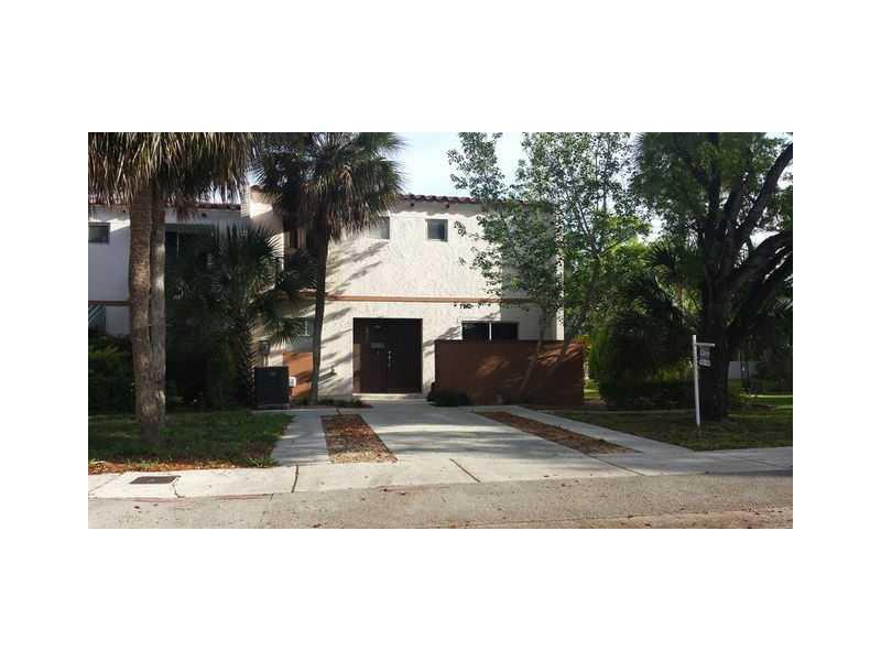 MIAMI LAKES LAKE MARTHA S - Residential Lease