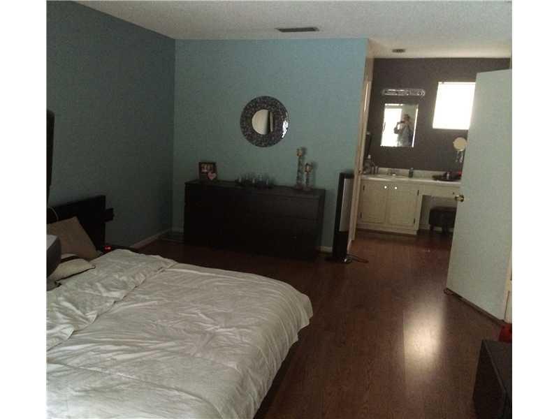 MIAMI LAKES LAKE MARTHA S - Residential Lease