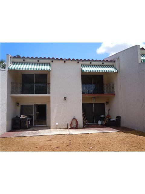 MIAMI LAKES LAKE MARTHA S - Residential Lease