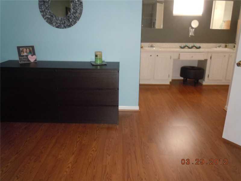 MIAMI LAKES LAKE MARTHA S - Residential Lease