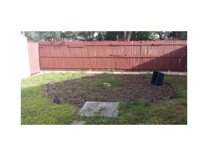 MIAMI LAKES LAKE MARTHA S - Residential Lease