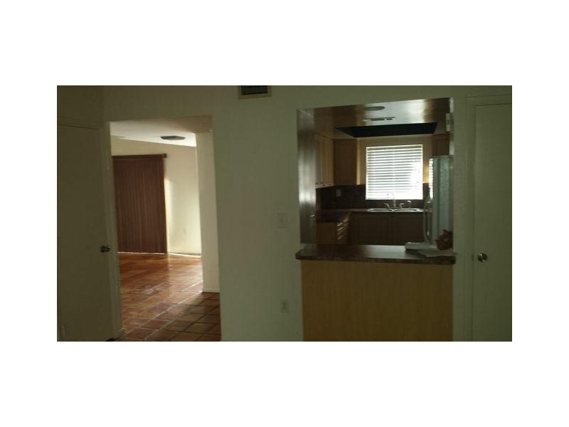 MIAMI LAKES LAKE MARTHA S - Residential Lease