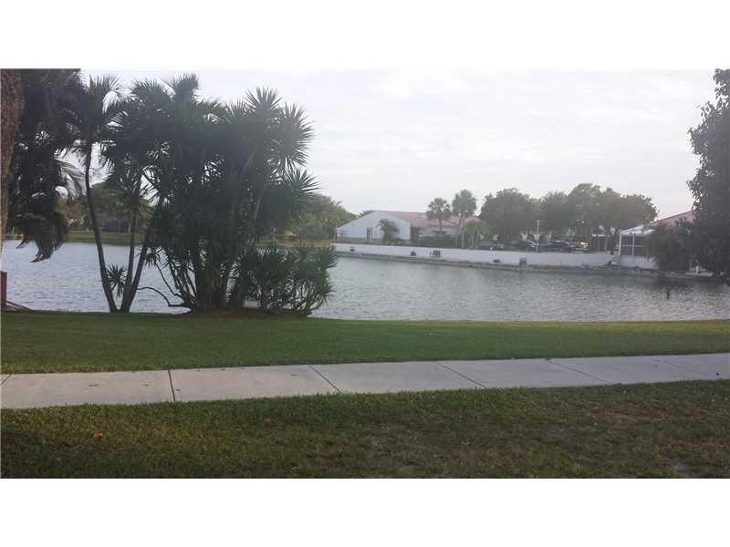 MIAMI LAKES LAKE MARTHA S - Residential Lease