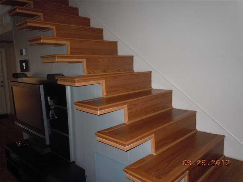 MIAMI LAKES LAKE MARTHA S - Residential Lease