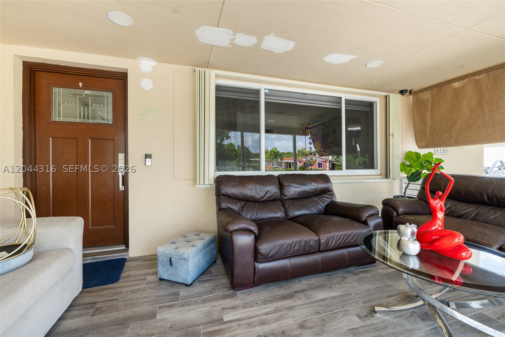 CORAL WAY VILLAGE SEC A P - Residential