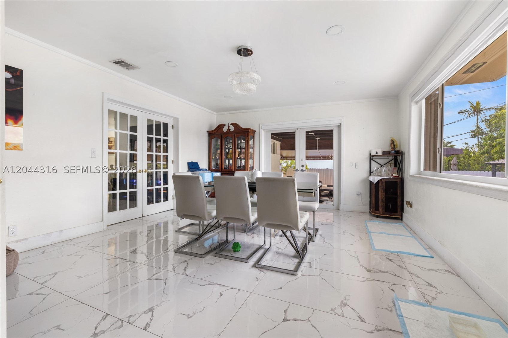 CORAL WAY VILLAGE SEC A P - Residential