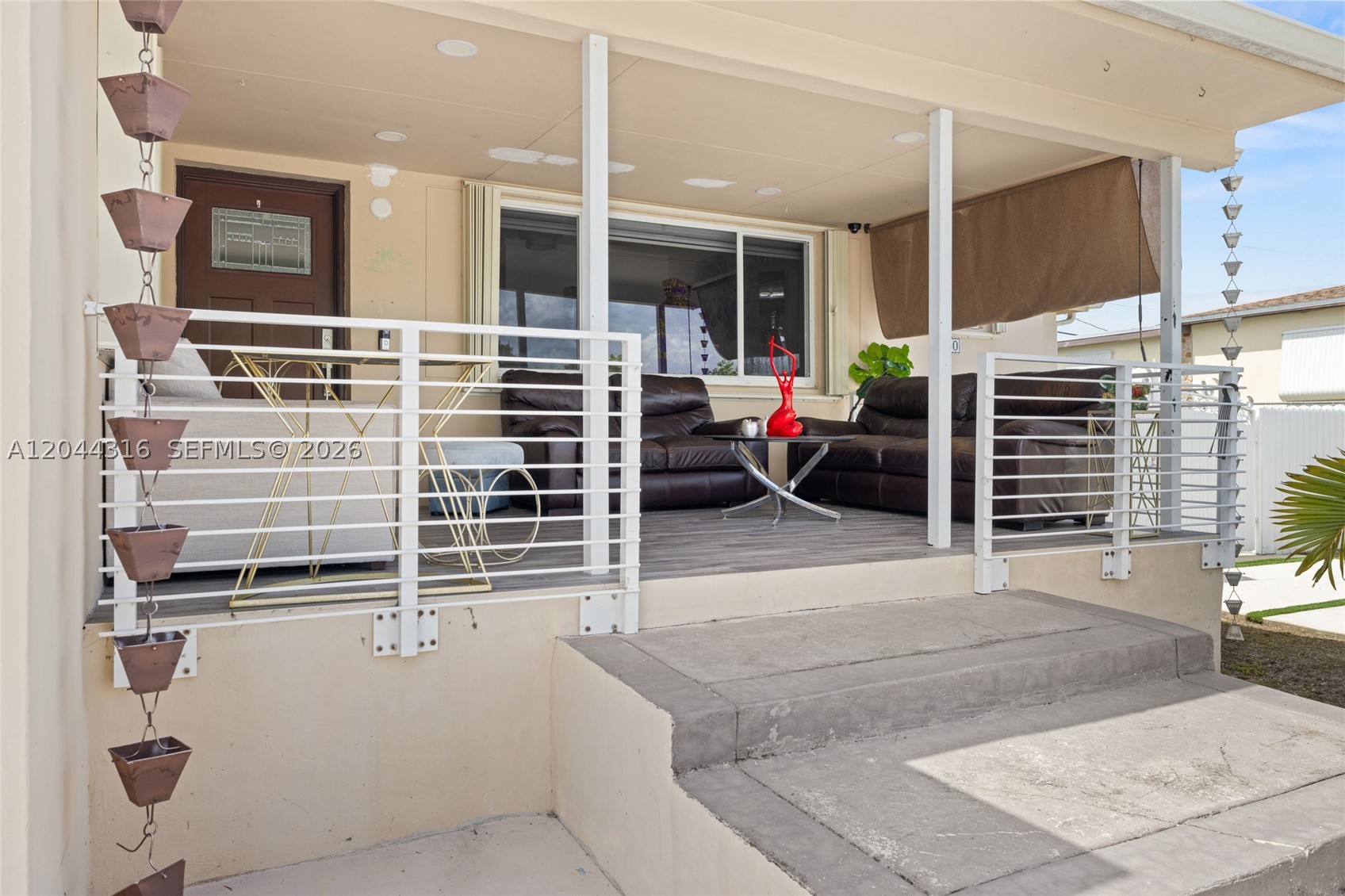 CORAL WAY VILLAGE SEC A P - Residential