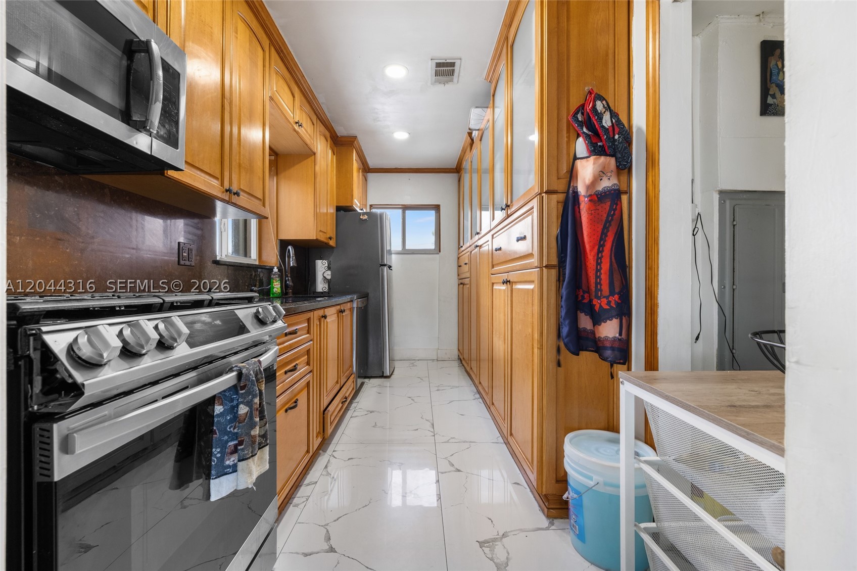 CORAL WAY VILLAGE SEC A P - Residential