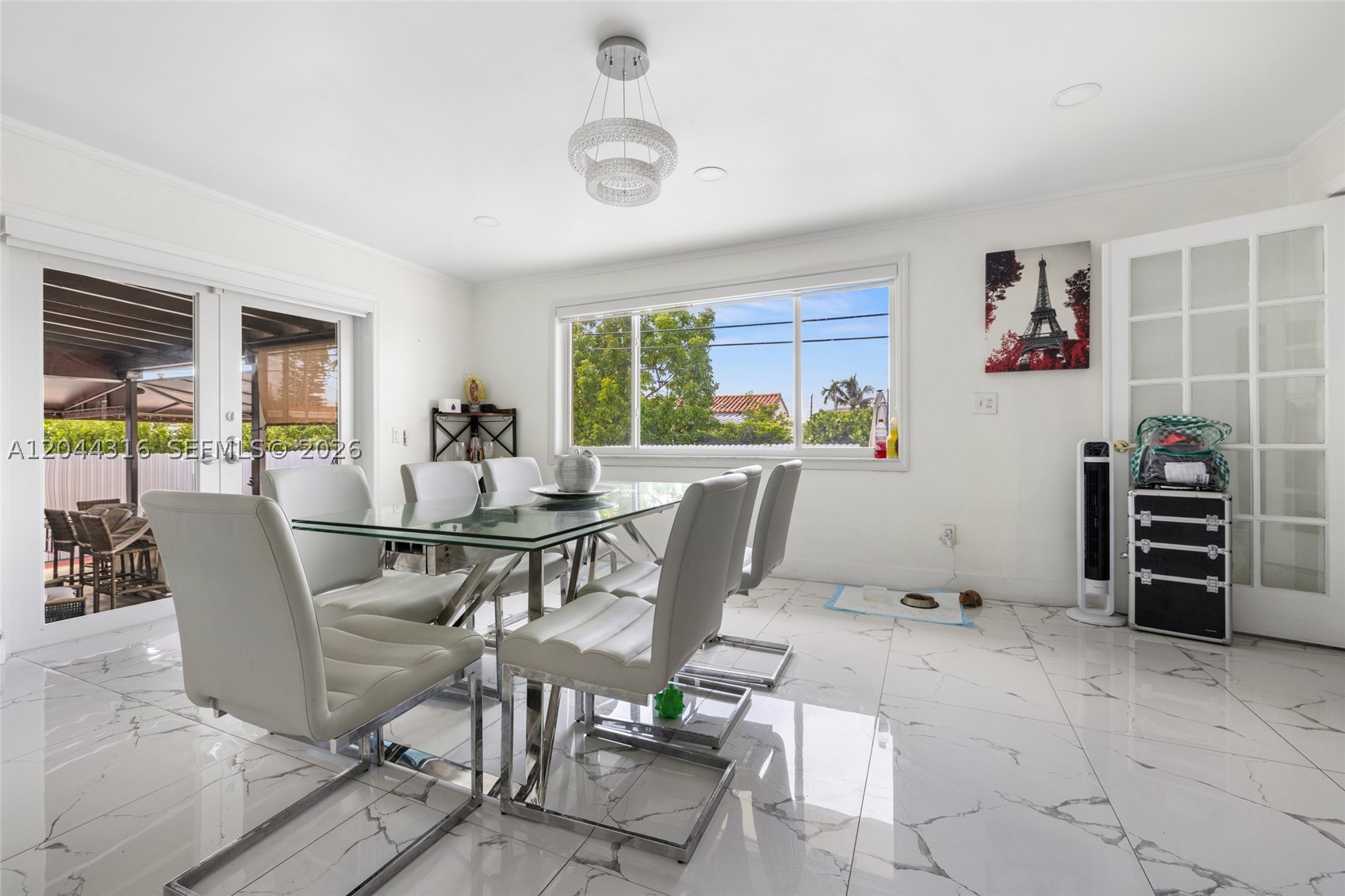 CORAL WAY VILLAGE SEC A P - Residential