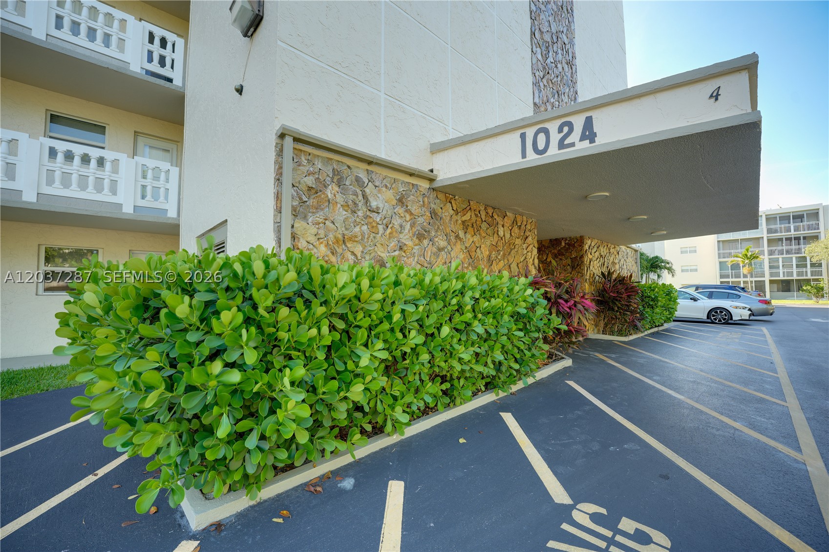 Investor opportunity in Dania Beach! This first-floor residence at 1024 SE 3 Avenue #102 offers excellent potential and is ready for a complete renovation. Enjoy beautiful water views from the back screened porch, creating a peaceful setting with plenty of upside. The first-floor location provides easy access and added convenience. Ideal for investors, renovators, or buyers looking to customize a property in a desirable Dania Beach location. Bring your vision and make this waterfront-view unit your own.