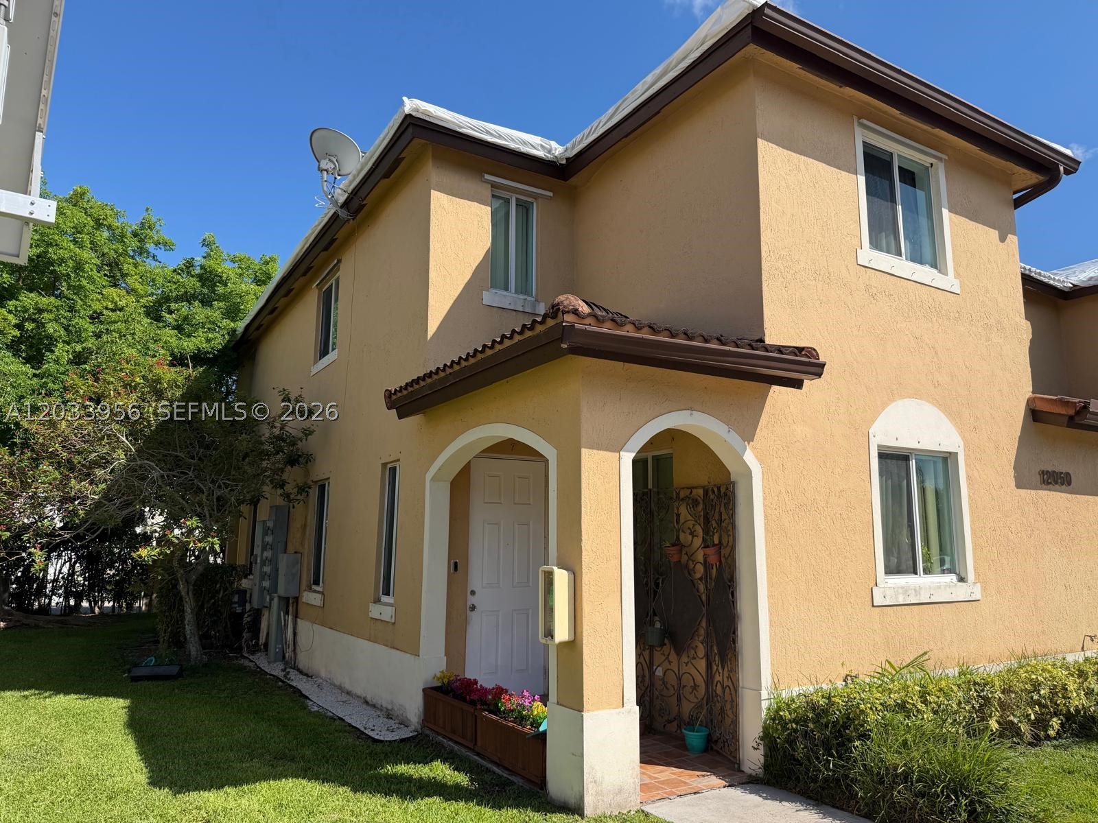 SOUTH POINTE COVE CONDO - Residential