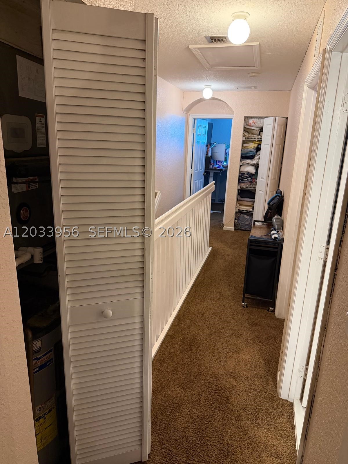SOUTH POINTE COVE CONDO - Residential