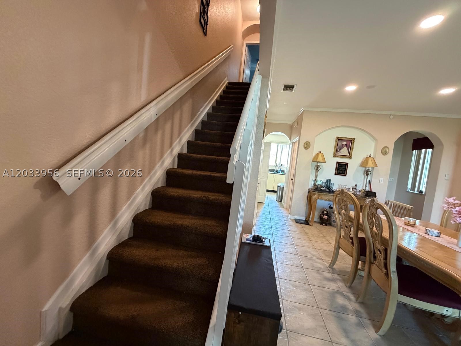 SOUTH POINTE COVE CONDO - Residential