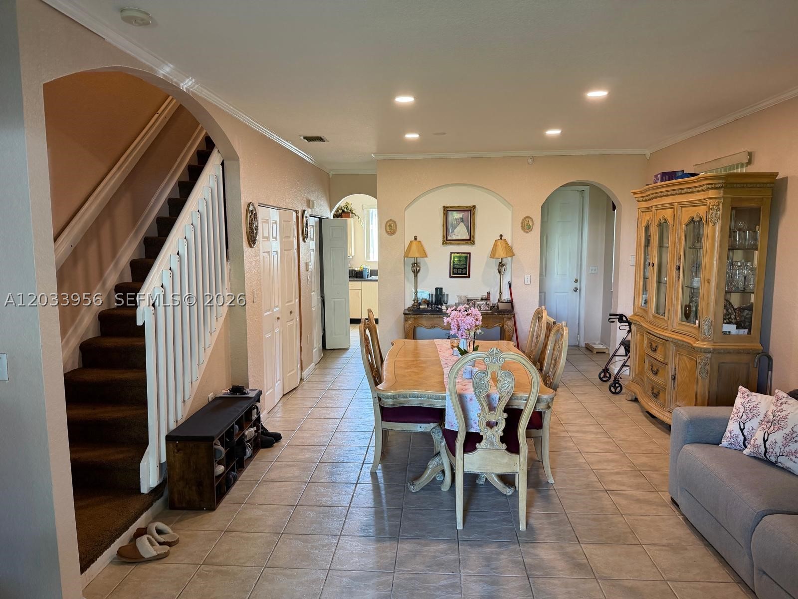 SOUTH POINTE COVE CONDO - Residential