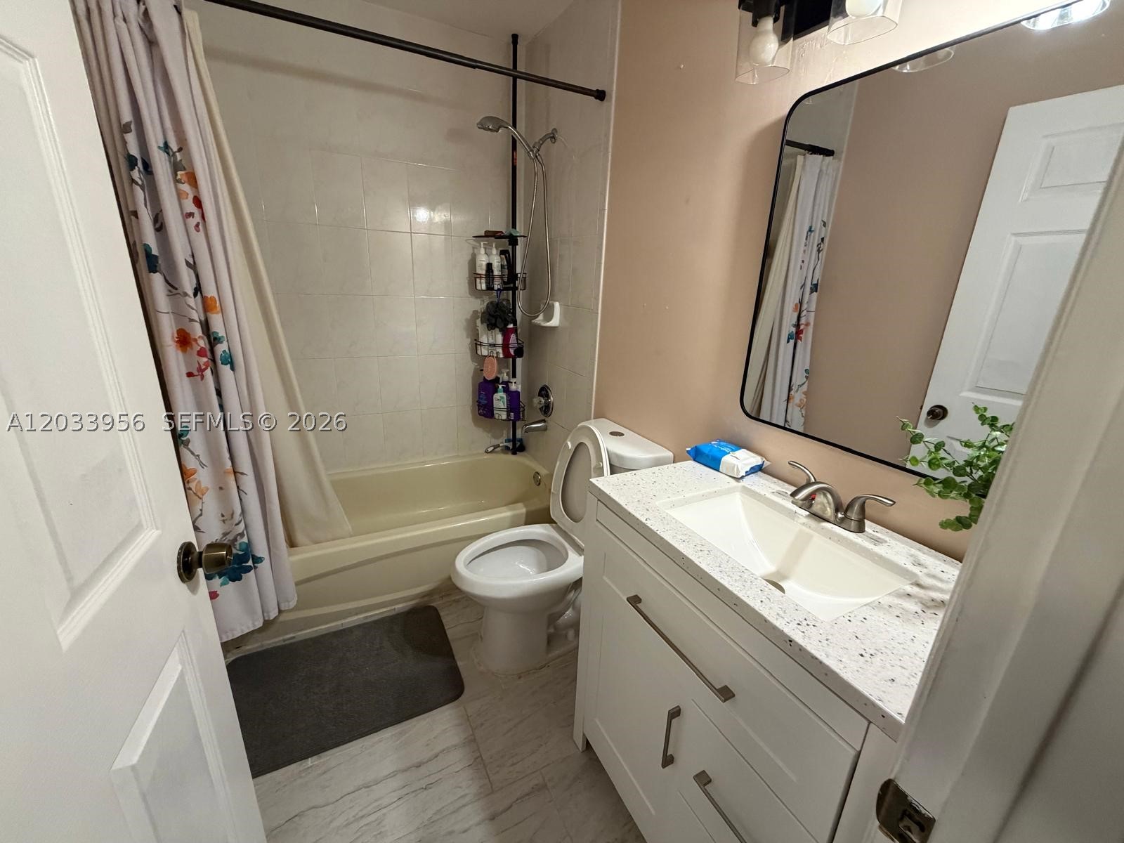SOUTH POINTE COVE CONDO - Residential