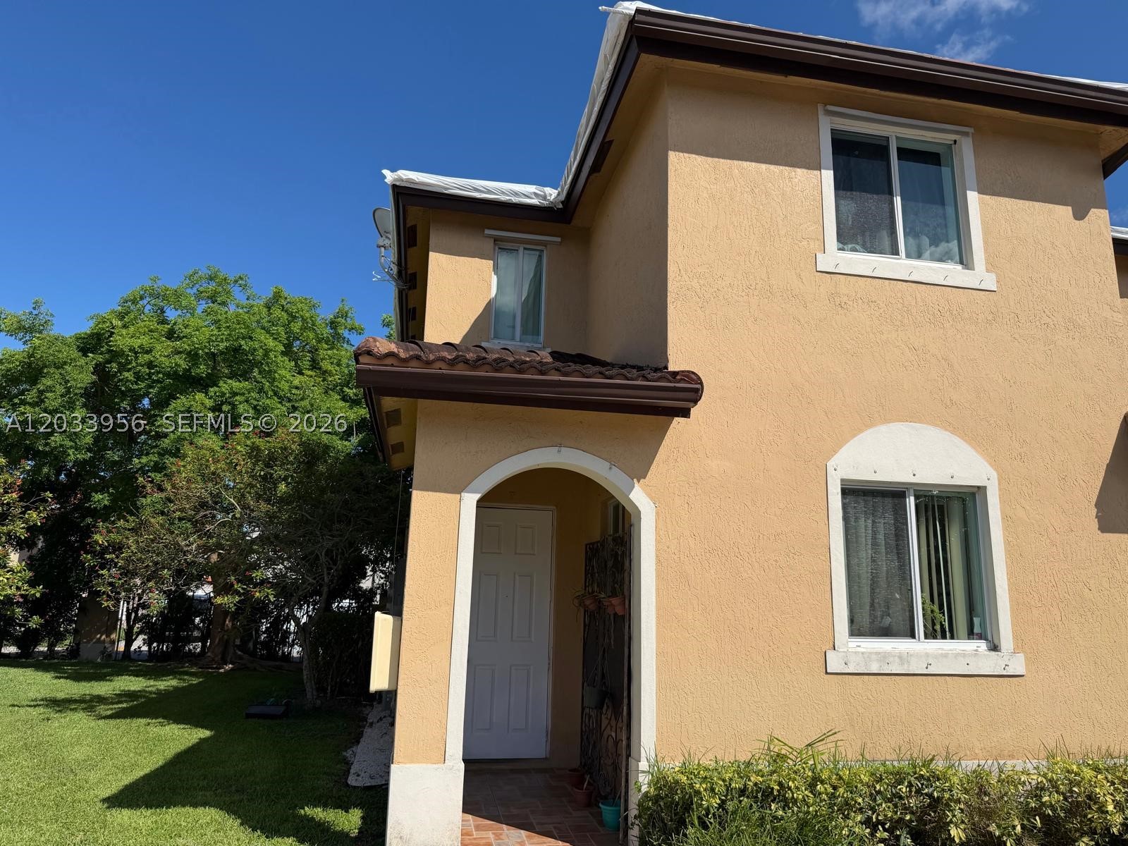 SOUTH POINTE COVE CONDO - Residential