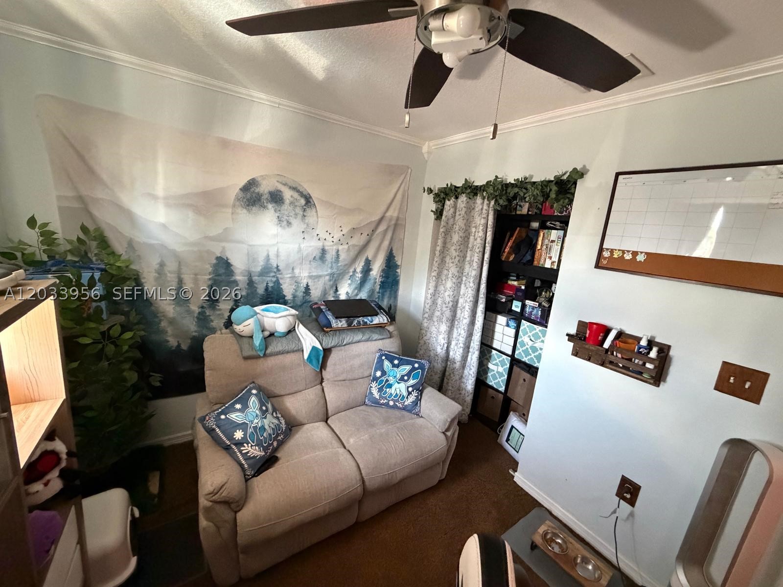 SOUTH POINTE COVE CONDO - Residential