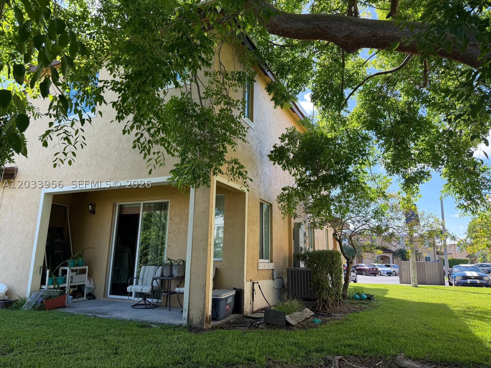SOUTH POINTE COVE CONDO - Residential
