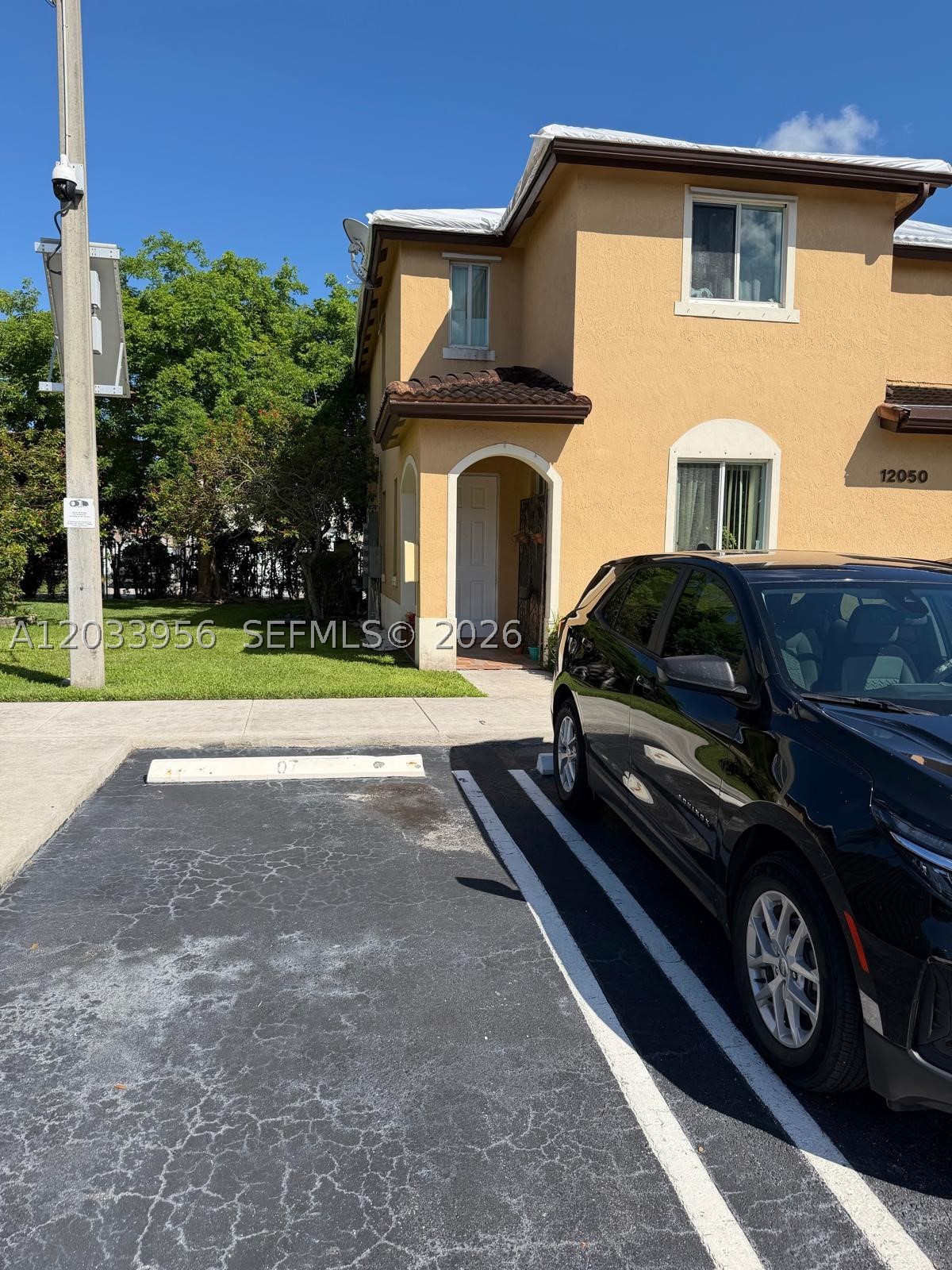 SOUTH POINTE COVE CONDO - Residential